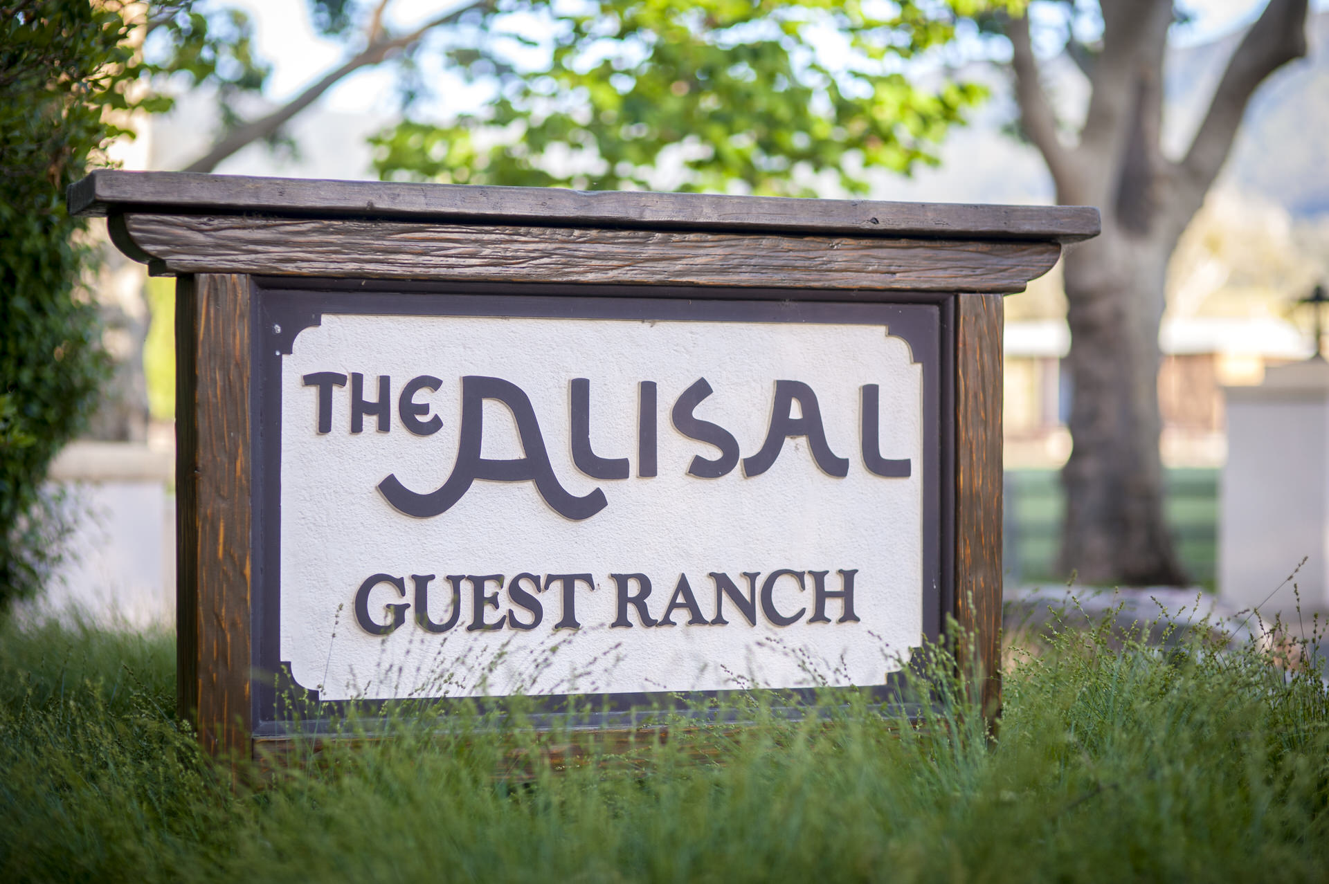 Santa Barbara guest ranch in the heart of the Santa Ynez Valley