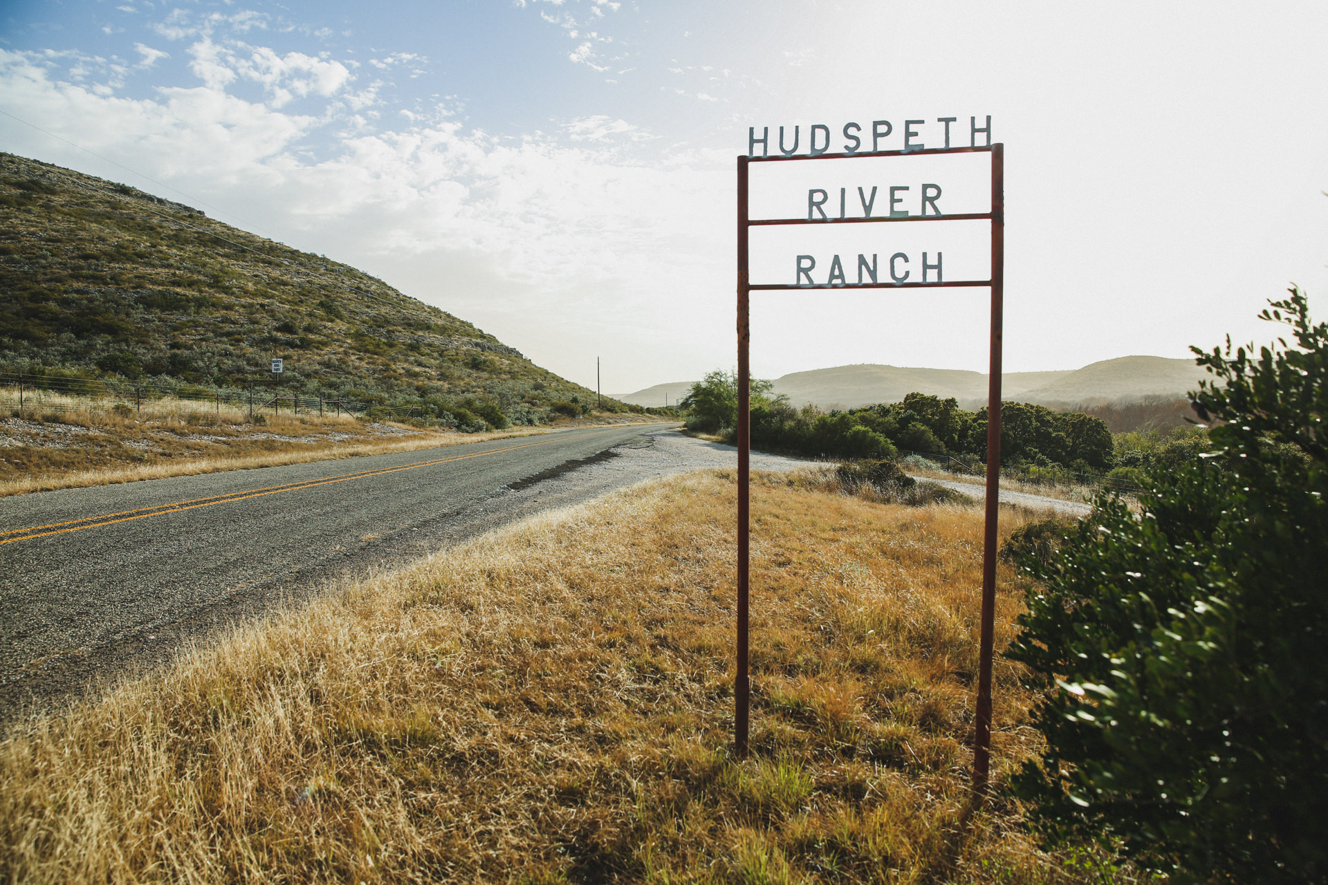 Private Ranch Retreat On The Headwaters Of The Devils River